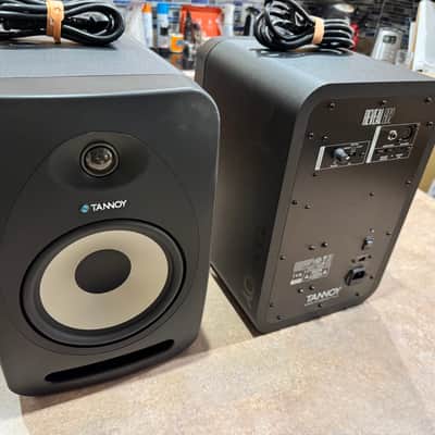 Tannoy Reveal 802 Powered Monitor pair image 2