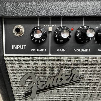 Fender Super Champ X2 PR 2259 2012 image 3