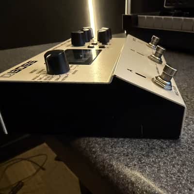 Boss DD-500 Delay image 3