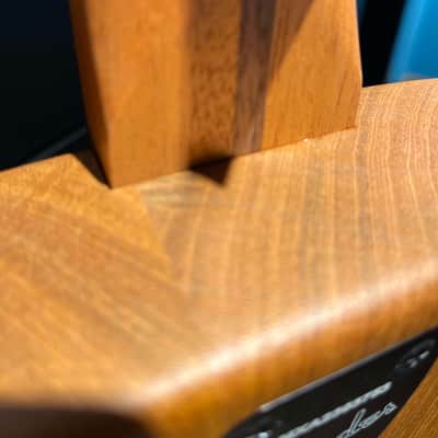 Fender Highway Series Dreadnought Natural image 10