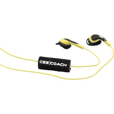 Ceecoach Windschutz mit Logo image 4