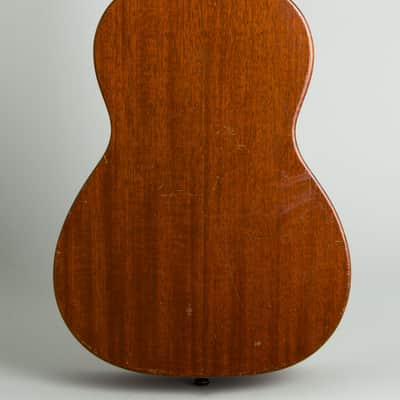 C. F. Martin T-17 Tiple (1931), ser. #45488, black tolex hard shell case. image 4