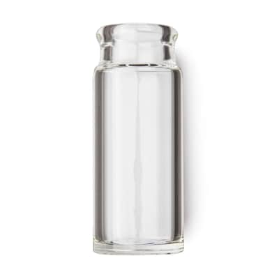 Dunlop 274 Clear Heavy Small Slide image 1