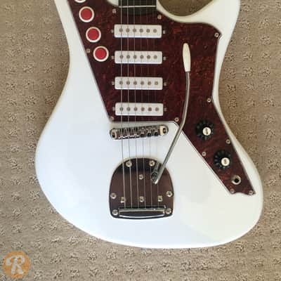 DiPinto Galaxie 4 Solid Finish