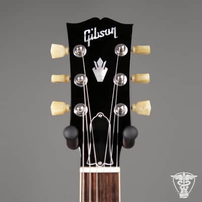 2025 Gibson SG Standard '61 - 5.96 LBS image 6