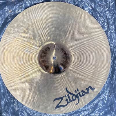 Zildjian 18" Dark Crash Thin Crash Becken K-Serie Made in the USA,New Old Stock image 3
