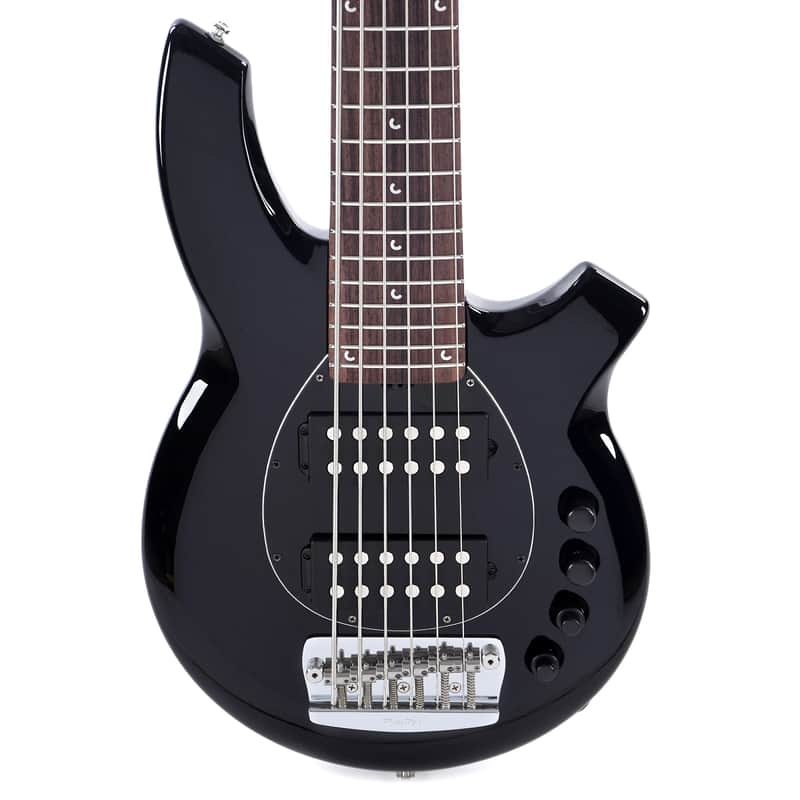 Ernie Ball Music Man Bongo 6 HH image 4