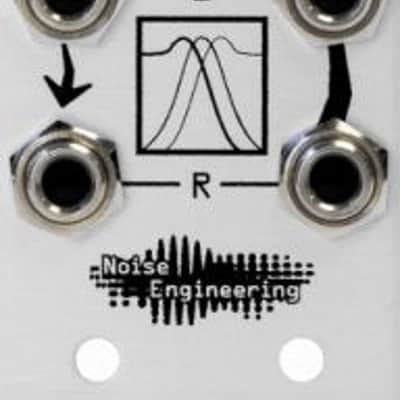 NOISE ENGINEERING ROUCHA LEGIO-Black : BRAND NEW :  [DETROIT MODULAR] image 2