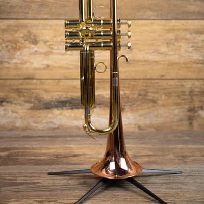 Schilke HC2-L in Lacquer Finish w/Hardshell Case image 1
