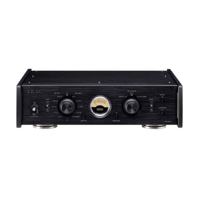 Teac PE-505-B Phono Preamplifier - phono preamp image 2