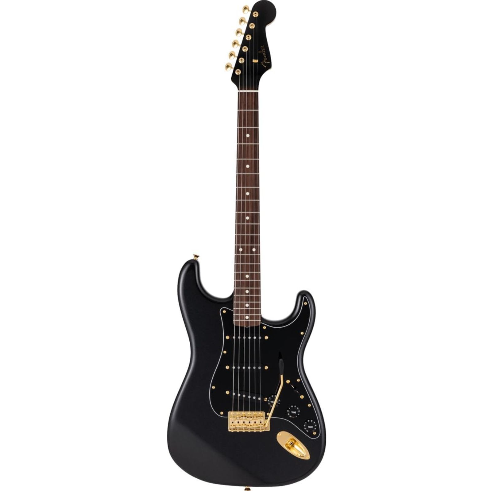 Fender MIJ Traditional '60s Stratocaster 2025 Collection | Reverb