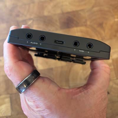 Dirtywave M8 MK2 Portable Tracker - LIKE NEW image 14