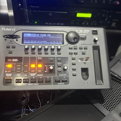 Roland VB99 Bass