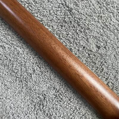 Luna Phoenix 40 Inch Acoustic Guitar, Spruce Top, Mahogany Body, Pau Ferro Fingerboard image 5