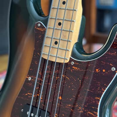 Greco PB-450 Spacy Sound – Japan 1981 – Sen Ash | Reverb