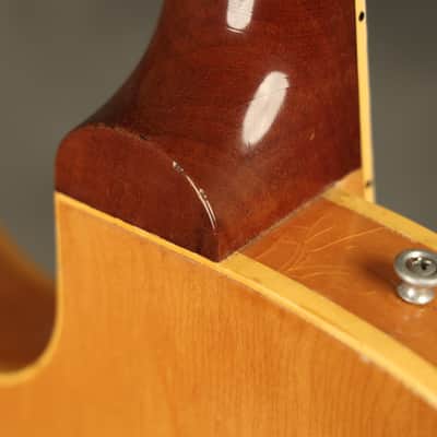 1959 Gibson ES-225T BLONDE image 22