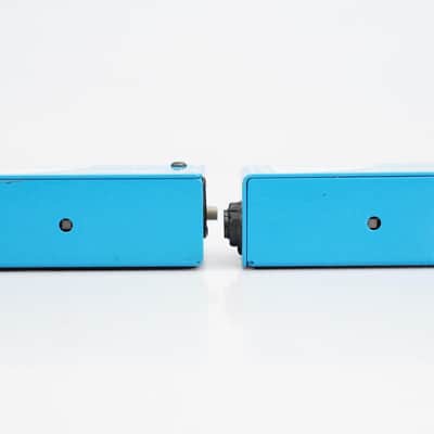 2 Radial SB-1 StageBug Compact Active Direct Boxes DIs w/ Cables #54030 image 8
