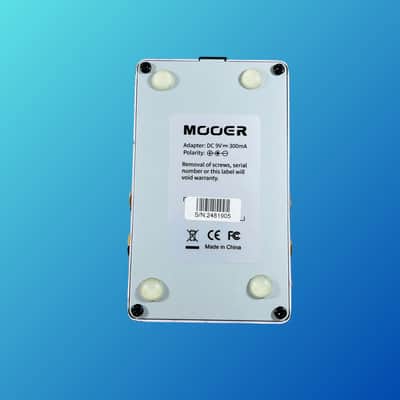 Mooer Drummer X2 image 2