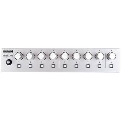 Kenton Killamix Mini USB MIDI Controller with Continuous Encoders (Demo Deal) image 2