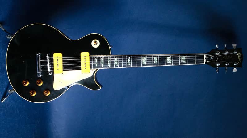 1978 Gibson Les Paul Pro Deluxe image 1