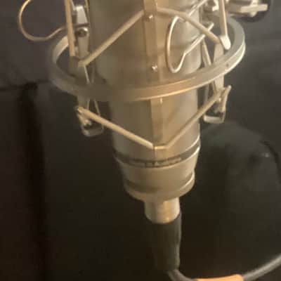 RODE NT-1A (Michael Joly Mod) image 2