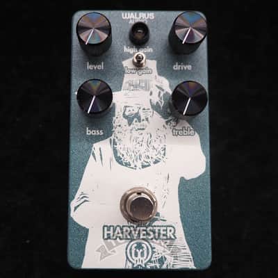 Walrus Audio Harvester image 4