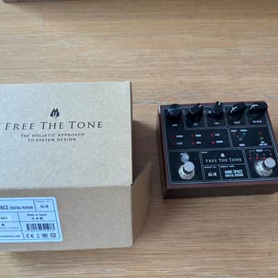 Reverb.com listing, price, conditions, and images for free-the-tone-ambi-space-as-1r