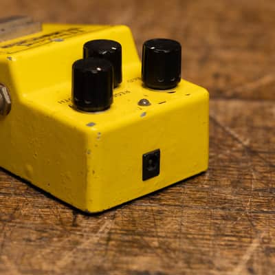 Maxon FL-301 Flanger 1981 image 4