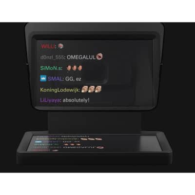 Elgato Prompter Teleprompter - Streaming Hardware image 3