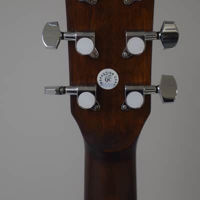 Fender Acoustics CD-100 L/H NAT-DS-V2 6 String Acoustic Guitar - Lefty - Free U.S. Shipping! image 9
