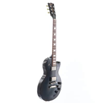 Gibson USA Les Paul Studio 2015 Manhattan Midnight [150007539] (06/23) image 14