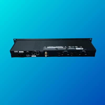 Lexicon MPX 500 24-Bit Dual Channel Processor image 2