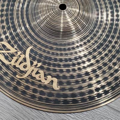 Zildjian 14" S Series Dark Hi-Hat Cymbals (Pair) (Mint, 2024 Model!) image 14