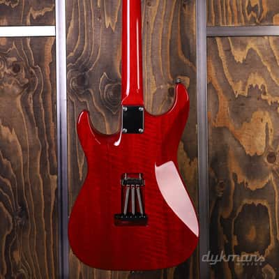 Suhr John Suhr Signature Standard image 10