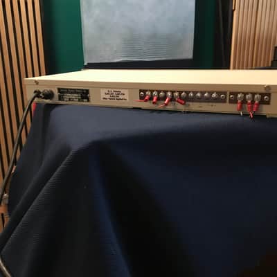 IRP/Knowles Audio Signal Delay 4015-2 image 4