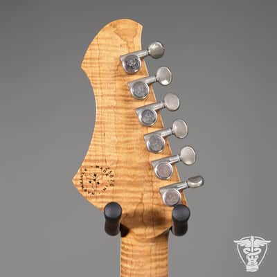 2025 Novo Voltur J, Custom - 7.4 LBS image 7