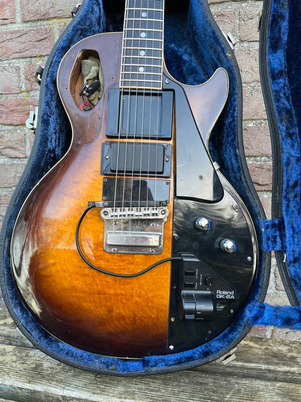 1978 Roland GS500 + Roland GK-2A image 1