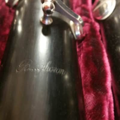 Bulgheroni Opera Full Conservatory Oboe image 2