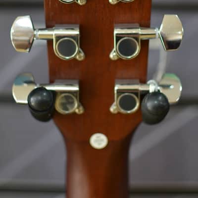 Tanglewood Crossroads TC2 Travel Acoustic Guitar image 5