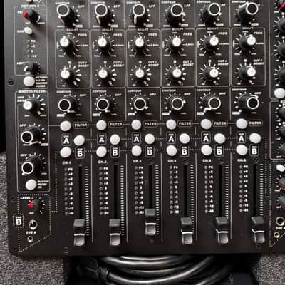 Dj Mixer Model 1 Play Differently image 4