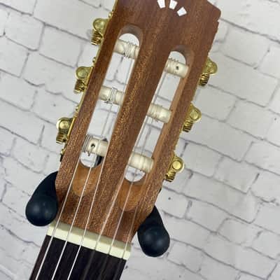 Cordoba Protege Classical Nylon String Guitar Thinline | C1M-CET image 7