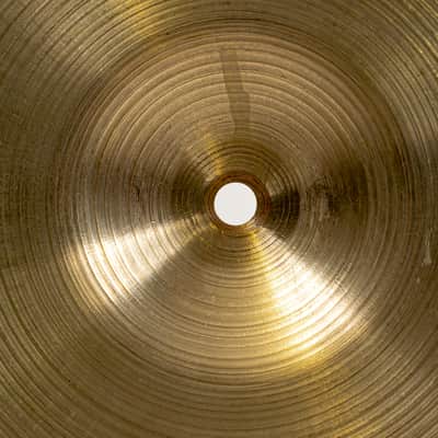 Zildjian 16" Thin Crash Cymbal – 1100g image 7