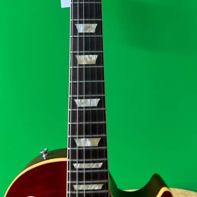 Gibson Les Paul 59 Reissue image 3