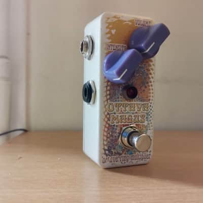 Catalinbread Ottava Magus 2000s - Graphic image 4