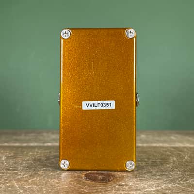 Zvex Vertical Vexter Instant Lo-Fi Junky 2019 - Graphic image 3