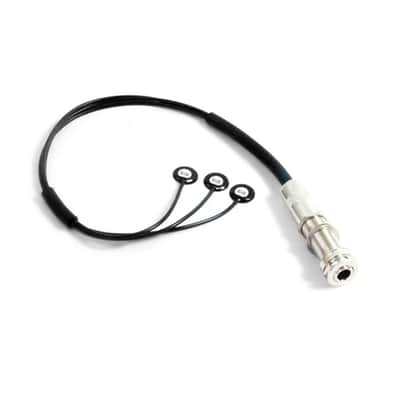 K&K Sound Pure Mini Acoustic Pickup image 1