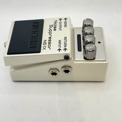 BOSS USED ​​NS-1X image 6