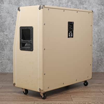 MATAMP 412 4x12 Celestion Blue Speakers Blonde Tolex 2024 image 6