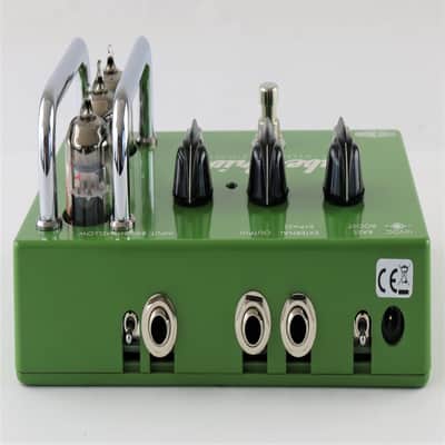 EFFECTRODE TD-2A TUBE DRIVE image 7