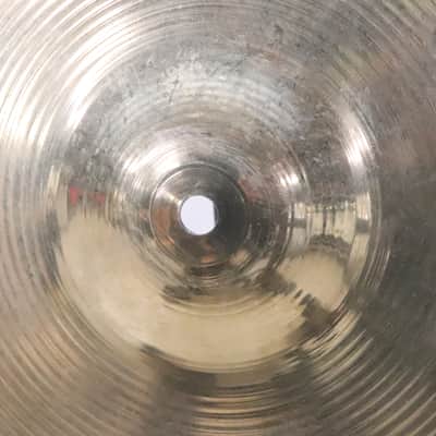 Sabian 20" XS20 Medium Ride Cymbal image 8